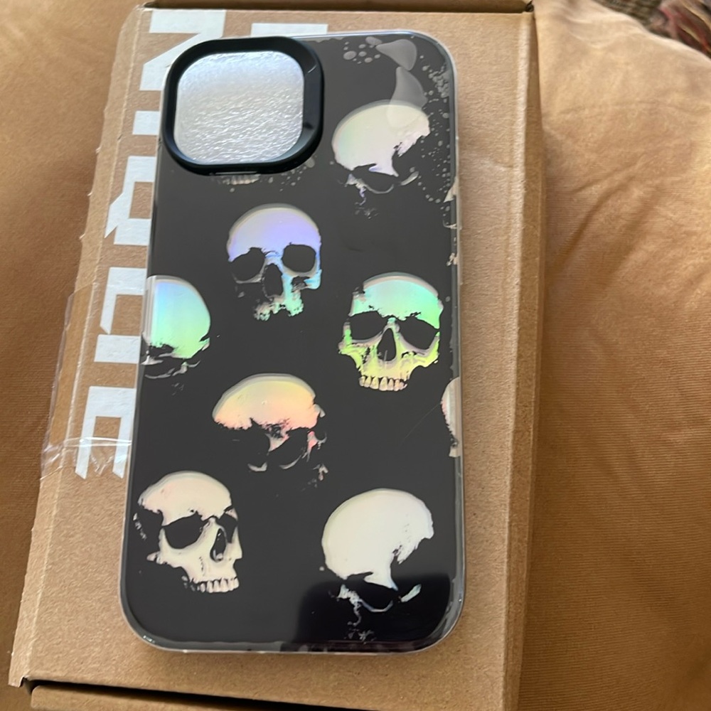iPhone case